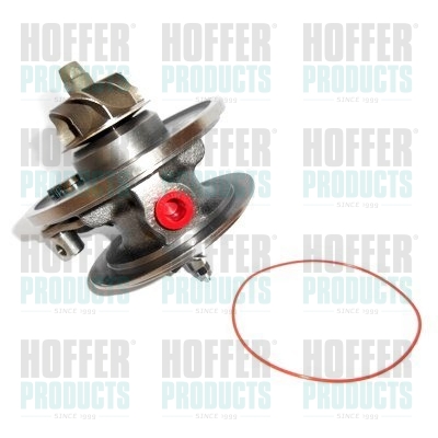 Chra turbo 