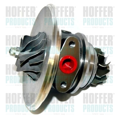 Chra turbo 