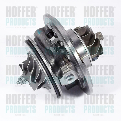 Chra turbo 