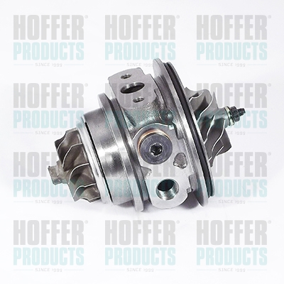 Chra turbo 