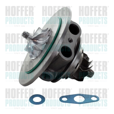 Chra turbo 