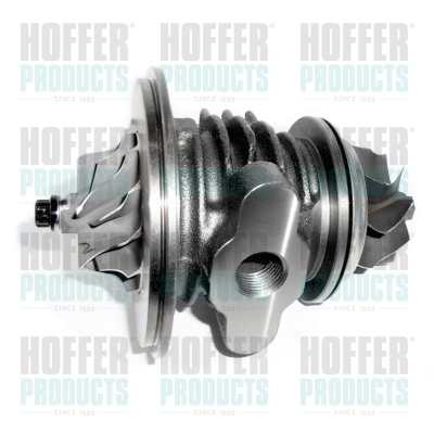Chra turbo 
