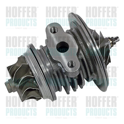Rumpfgruppe, Lader