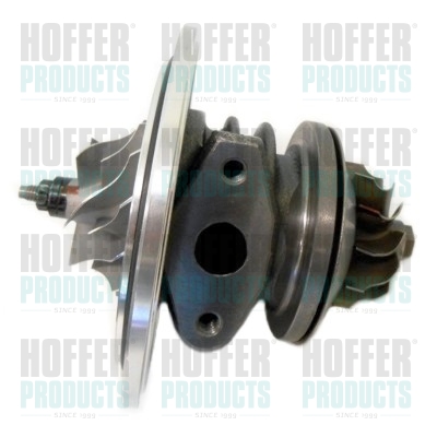 Chra turbo 