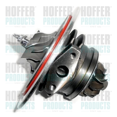 Chra turbo 