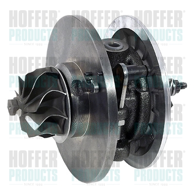 Chra turbo 