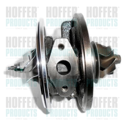 Chra turbo 