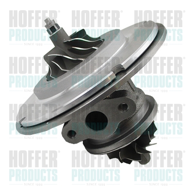 Chra turbo 
