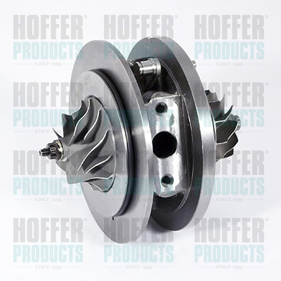 Chra turbo 