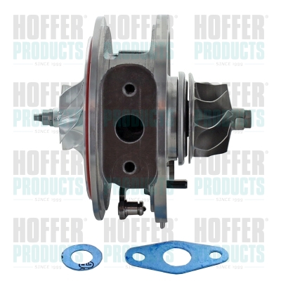Chra turbo 