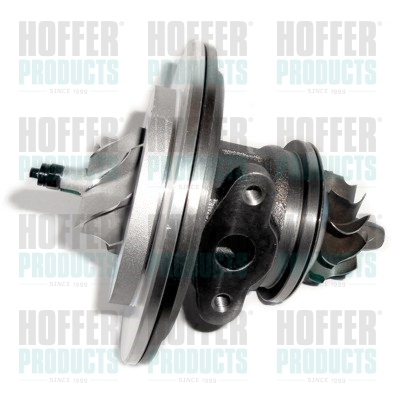Chra turbo 