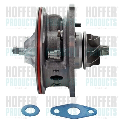 Chra turbo 