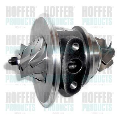 Chra turbo 