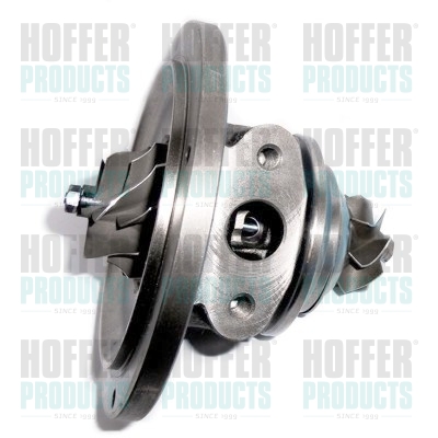 Chra turbo 