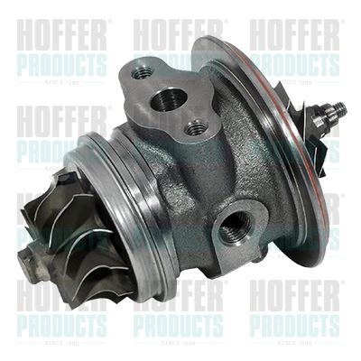 Chra turbo 