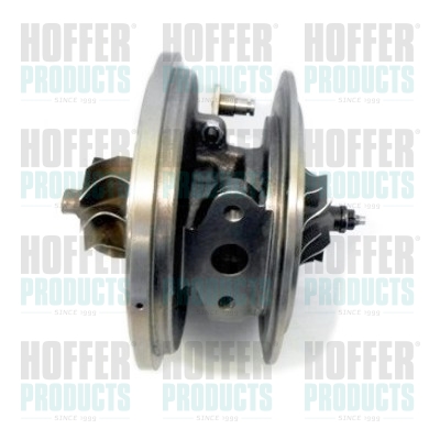 Chra turbo 