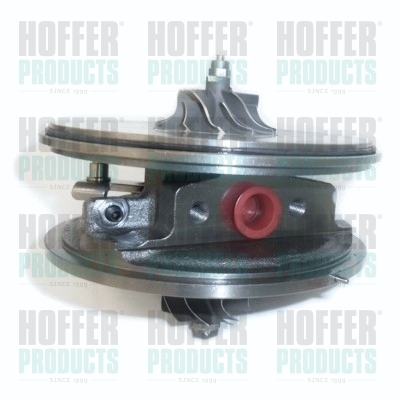 Chra turbo 