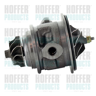 Chra turbo 