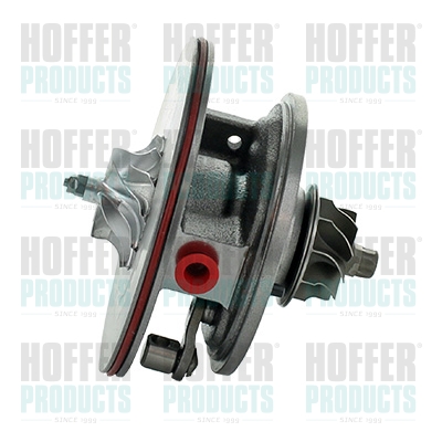 Chra turbo 