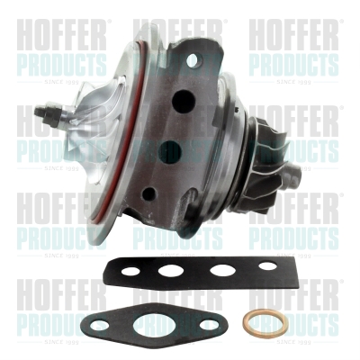 Chra turbo 