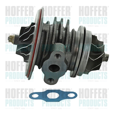 Chra turbo 