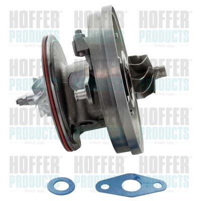 Chra turbo 