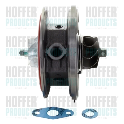Chra turbo 