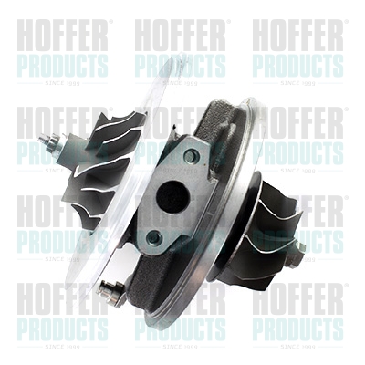 Chra turbo 