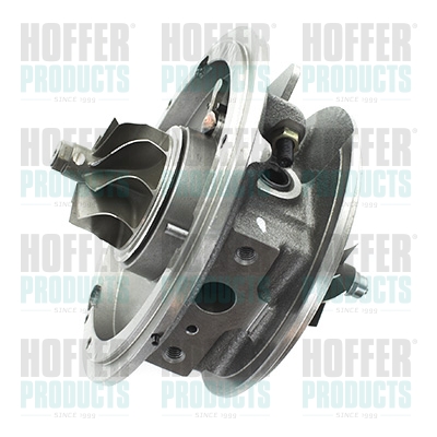Chra turbo 