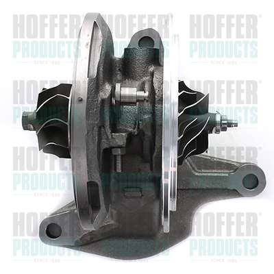 Chra turbo 