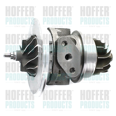 Chra turbo 