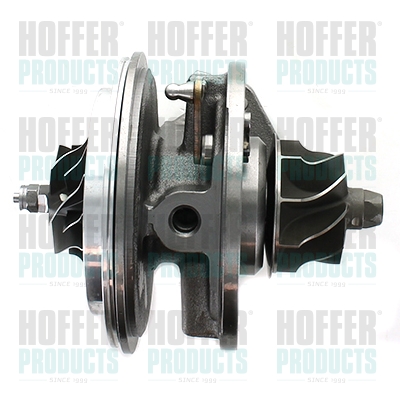 Chra turbo 