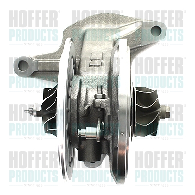 Chra turbo 