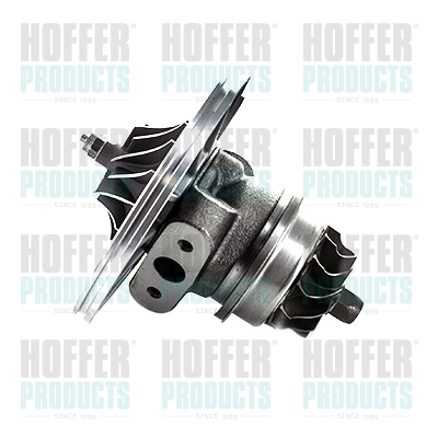 Chra turbo 