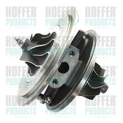 Chra turbo 