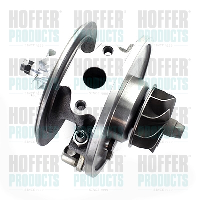 Chra turbo 