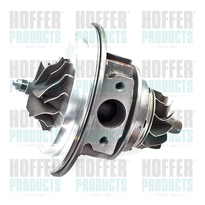 Chra turbo 