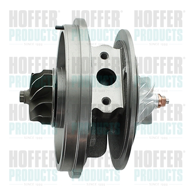 Chra turbo 