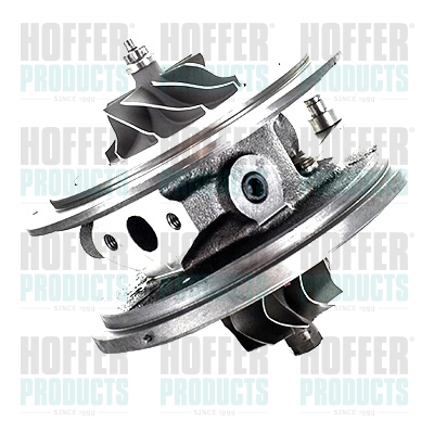 Chra turbo 