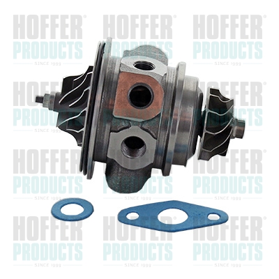 Chra turbo 