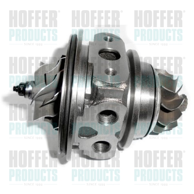 Chra turbo 