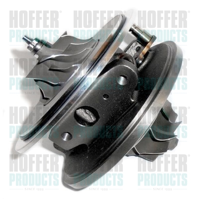 Chra turbo 