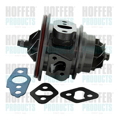 Chra turbo 