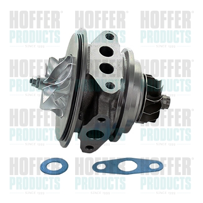 Chra turbo 