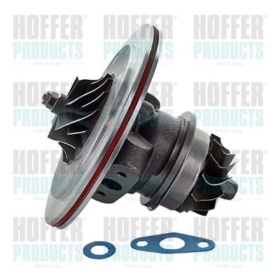 Chra turbo 