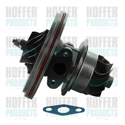 Chra turbo 