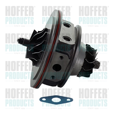 Chra turbo 