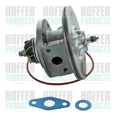 Chra turbo 