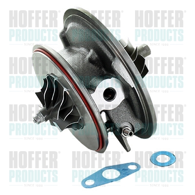Chra turbo 