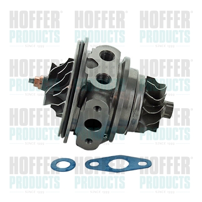 Chra turbo 